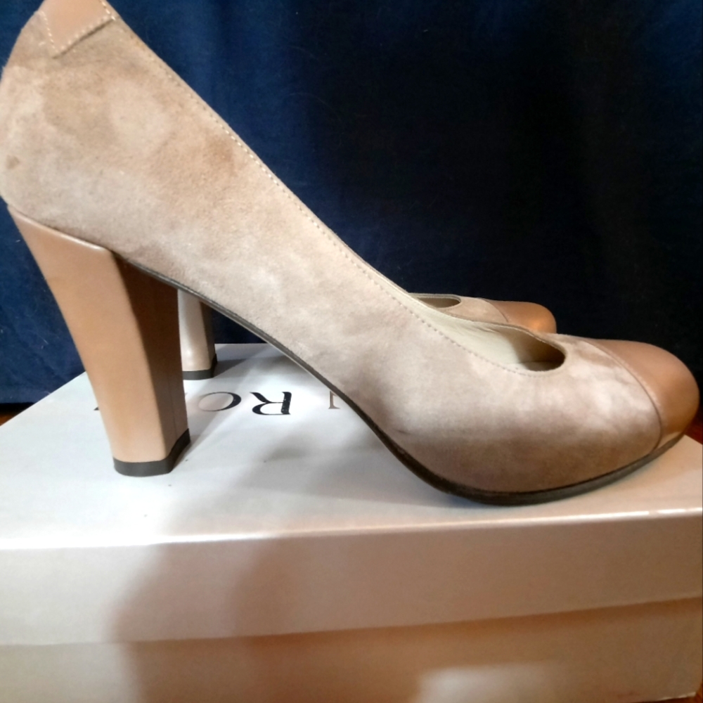 Taryn Rose heels